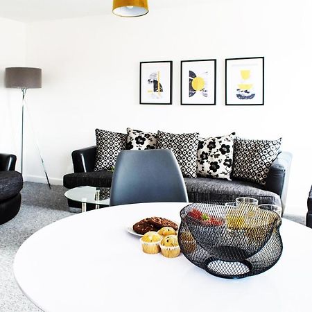 2 Bedroom Apartment Leamington Spa Hosted By Golden Key Lillington  Luaran gambar