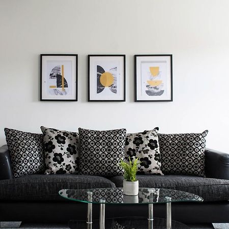 2 Bedroom Apartment Leamington Spa Hosted By Golden Key Lillington  Luaran gambar