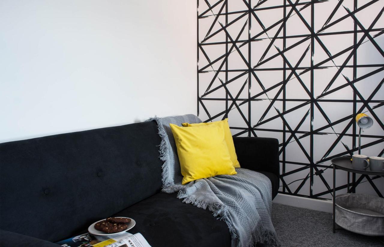 2 Bedroom Apartment Leamington Spa Hosted By Golden Key Lillington  Luaran gambar